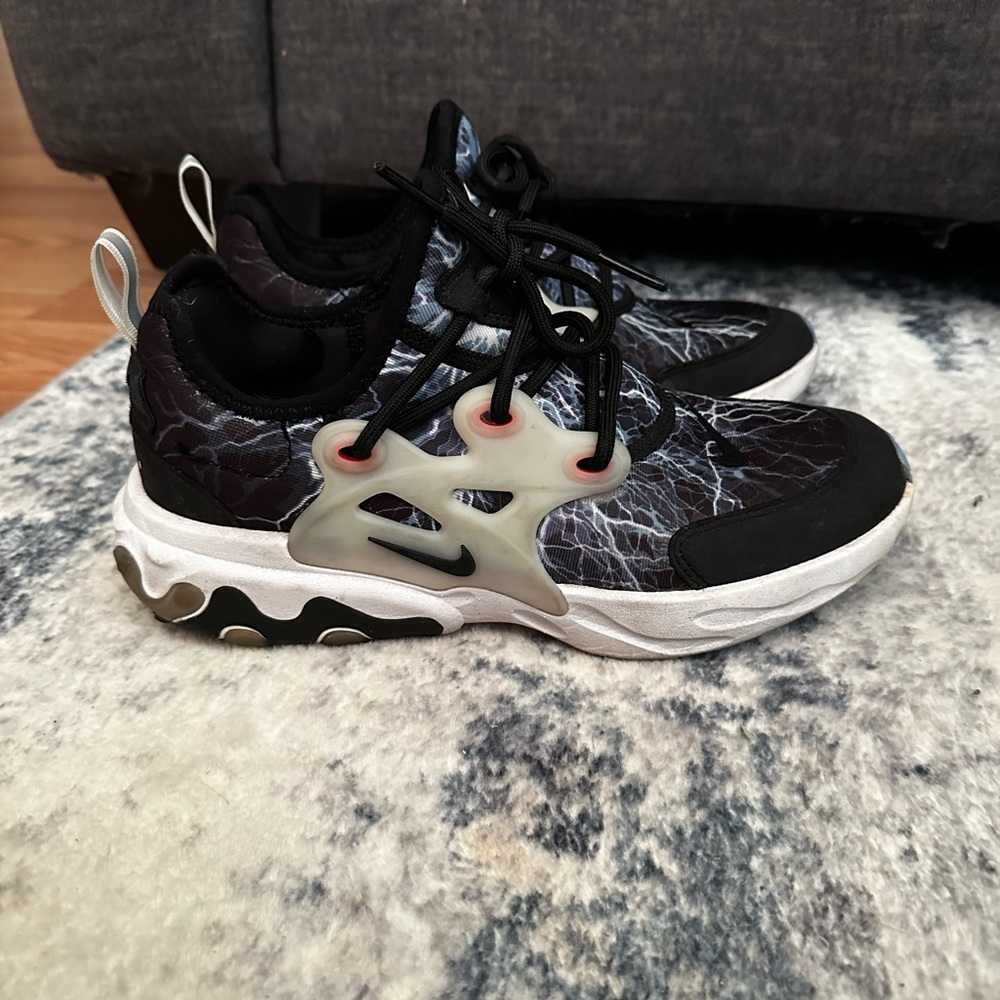 Nike presto react
